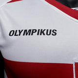Football Shirt Flamengo Away 10-11 Retro extra 4