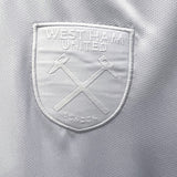 Football Shirt West Ham Away 23-24 extra 4