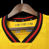Football Shirt Sheffield United Third 23-24 extra 4