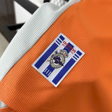 Football Shirt Deportivo de La Coruna Third 98-99 Retro extra 4