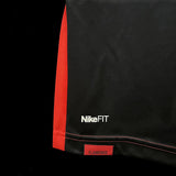 Football Shirt Flamengo Home 07-08 Retro extra 4