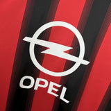 Football Shirt AC Milan Home 04-05 Retro extra 4