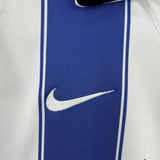 Football Shirt FC Porto Home 03-04 Retro extra 4