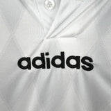 Football Shirt Bayern Munich Away 95-96 Retro extra 4