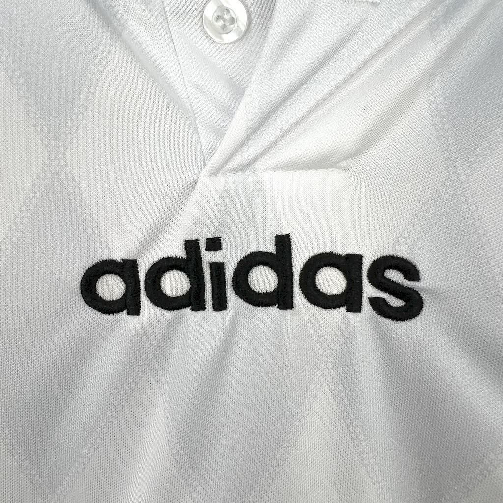 Football Shirt Bayern Munich Away 95-96 Retro extra 4