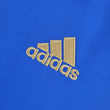 Football Shirt Leicester City Home 22-23 extra 4