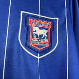 Football Shirt Ipswich Town Home 25-26 extra 4