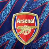 Football Shirt Arsenal Third 21-22 extra 4