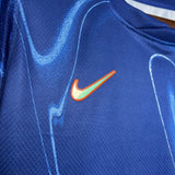 Football Shirt Chelsea FC Home 24-25 Women extra 3