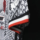 Football Shirt Manchester United Snakeskin 25-26 extra 4