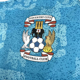 Football Shirt Coventry City F.C. Home 25-26 extra 4