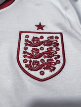 Football Shirt England Home 2012 Retro extra 5