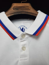 Football Shirt Chelsea Away 19-20 back
