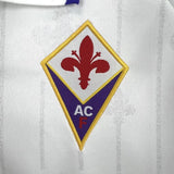 Football Shirt Fiorentina Away 97-98 extra 4