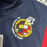 Football Shirt Spain Woven Windbreaker 96-97 extra 4