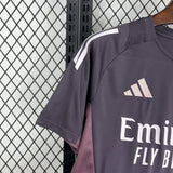 Football Shirt Arsenal Training 25-26 extra 4