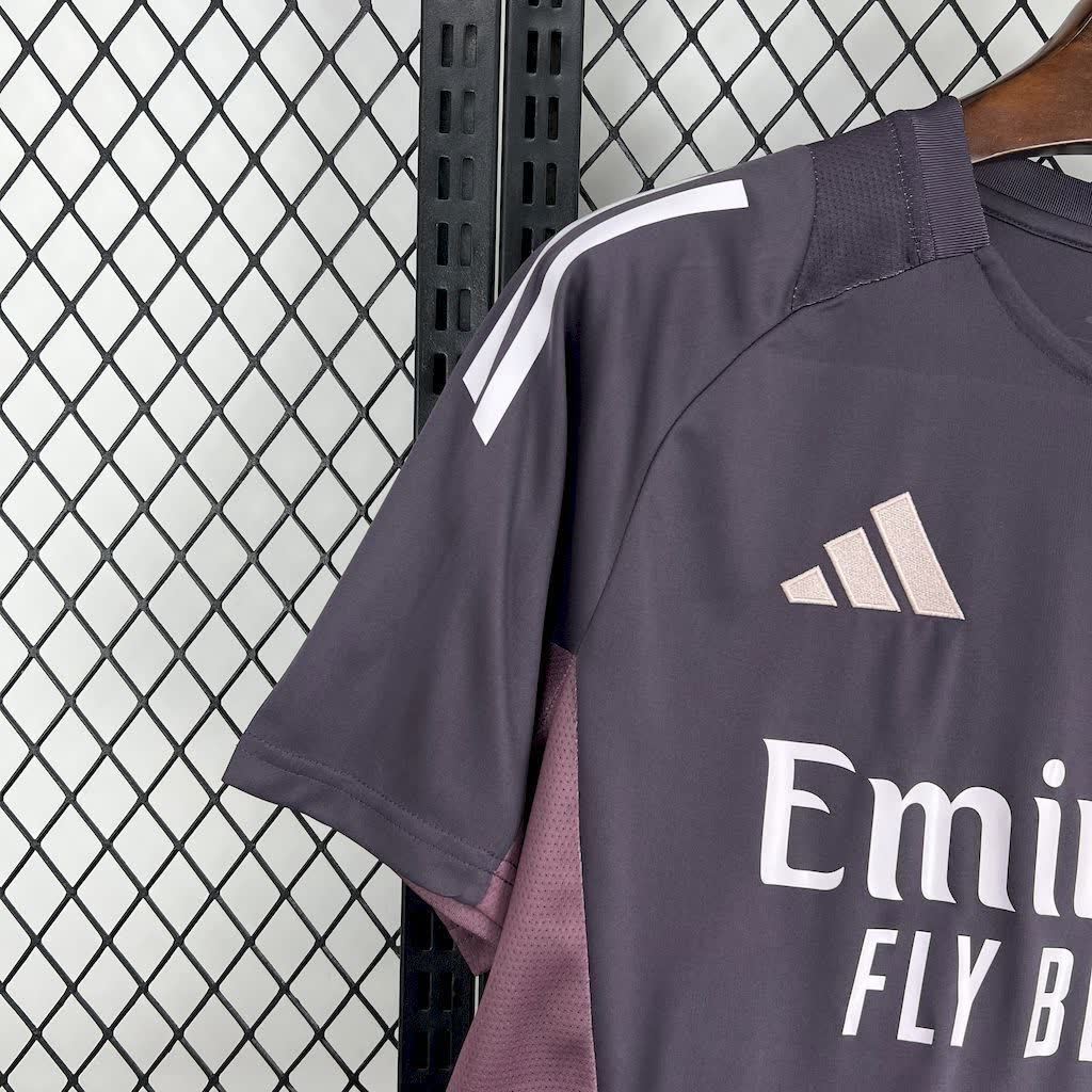 Football Shirt Arsenal Training 25-26 extra 4