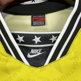 Football Shirt Borussia Dortmund Home 94-95 Retro extra 4