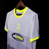 Football Shirt Tottenham Hotspur Away 21-22 extra 4