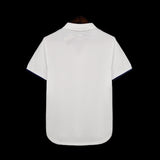 Football Shirt Italy Away 1998 Retro back