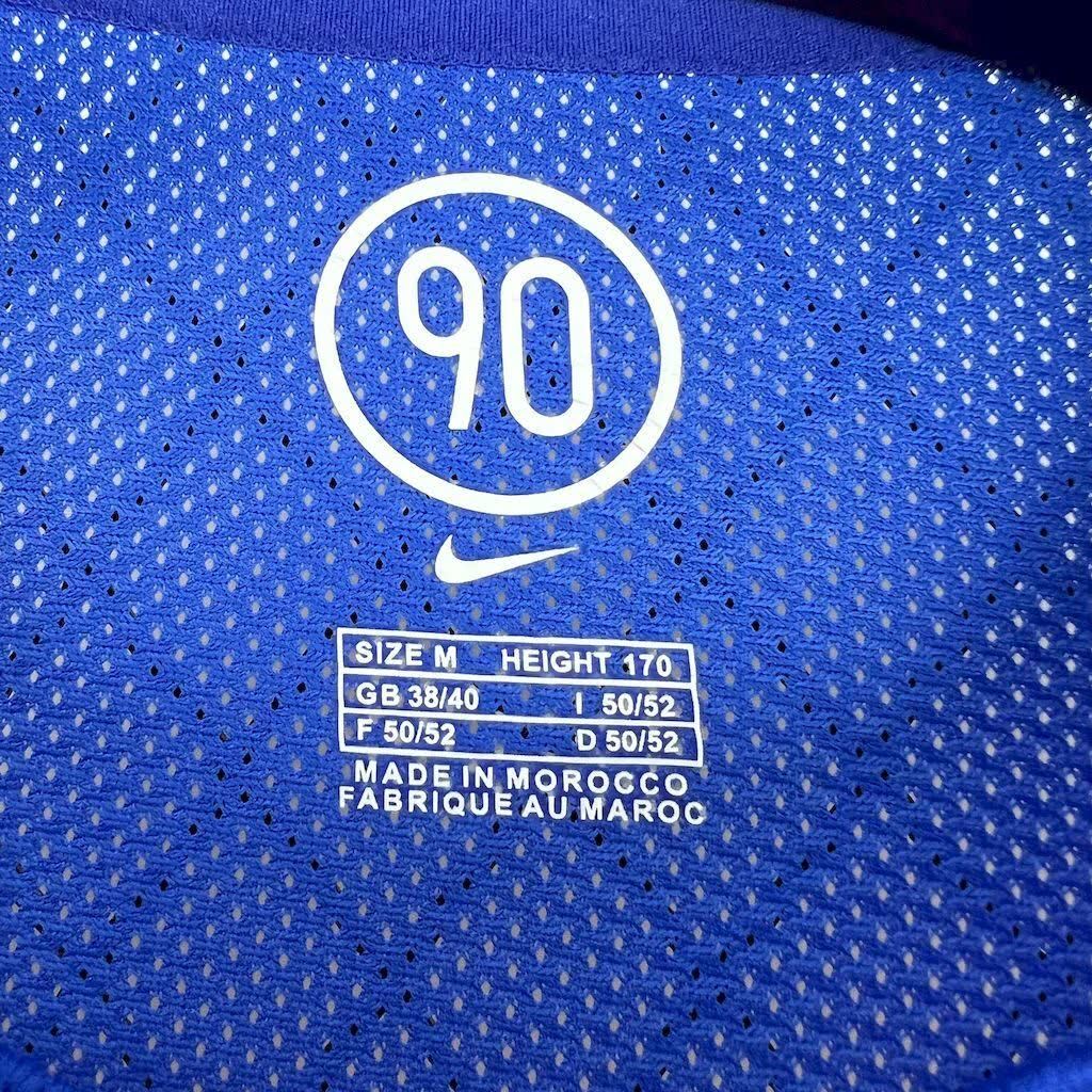 Football Shirt Atletico Madrid Home 04-05 Retro extra 4