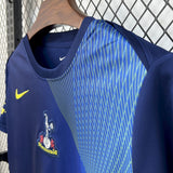 Football Shirt Tottenham Hotspur Pre-Match 25-26 extra 4