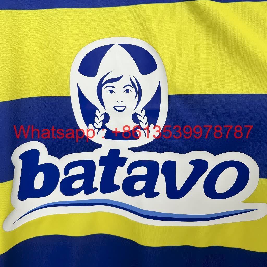 Football Shirt Flamengo Third 10-11 Retro extra 4