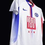 Football Shirt Chelsea Away 21-22 extra 4