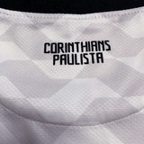 Football Shirt Corinthians Home 11-12 Retro extra 4