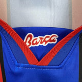 Football Shirt FC Barcelona Home 95-97 Long Sleeves extra 4