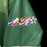 Football Shirt Palmeiras 99-00 Retro extra 4