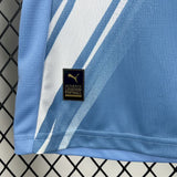 Football Shirt Manchester City Home 25-26 Women extra 4