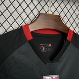 Football Shirt Red Bull Bragantino Away 25-26 extra 4