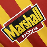 Football Shirt Galatasaray Home 99-00 Retro extra 4