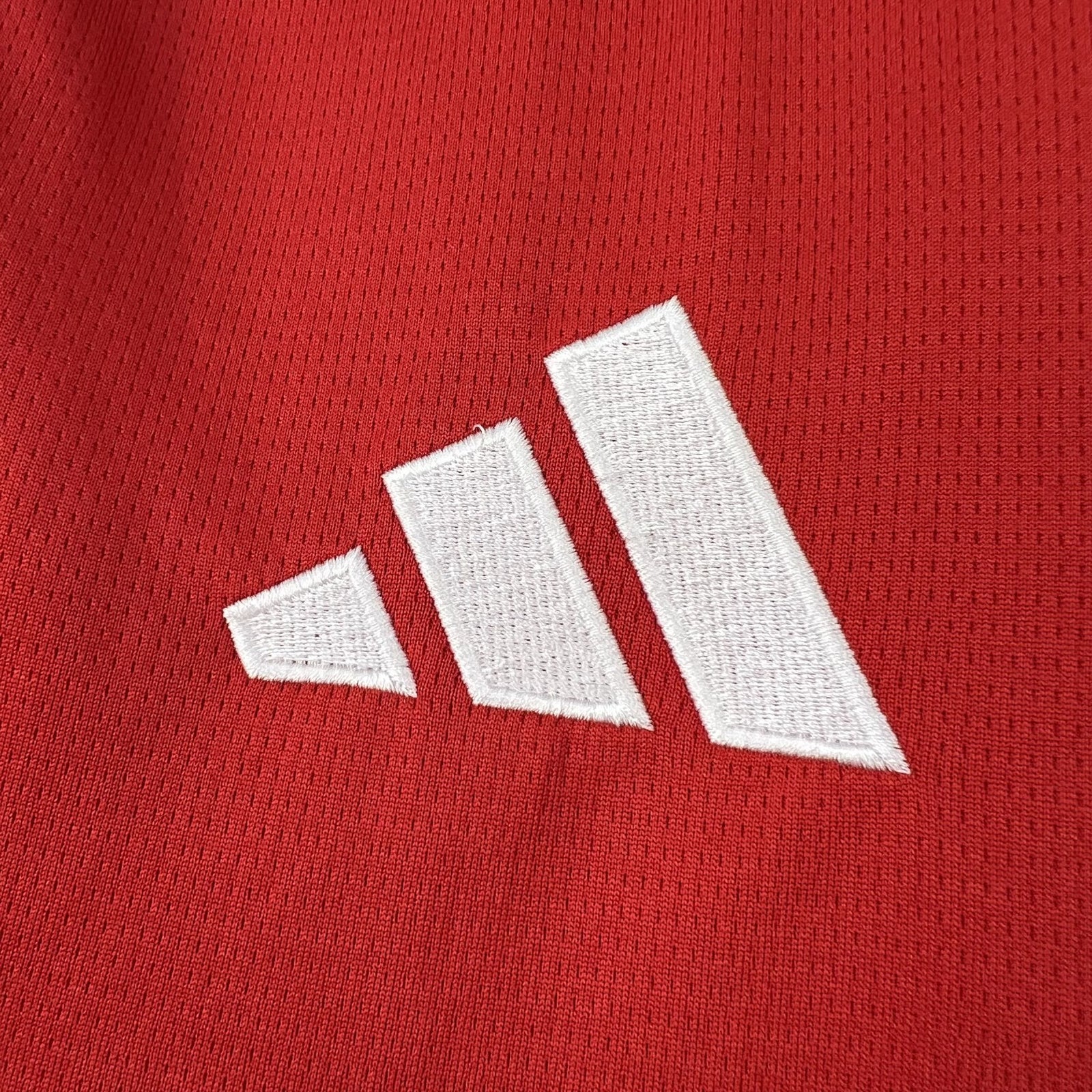 Football Shirt Arsenal Home 26-27 extra 4