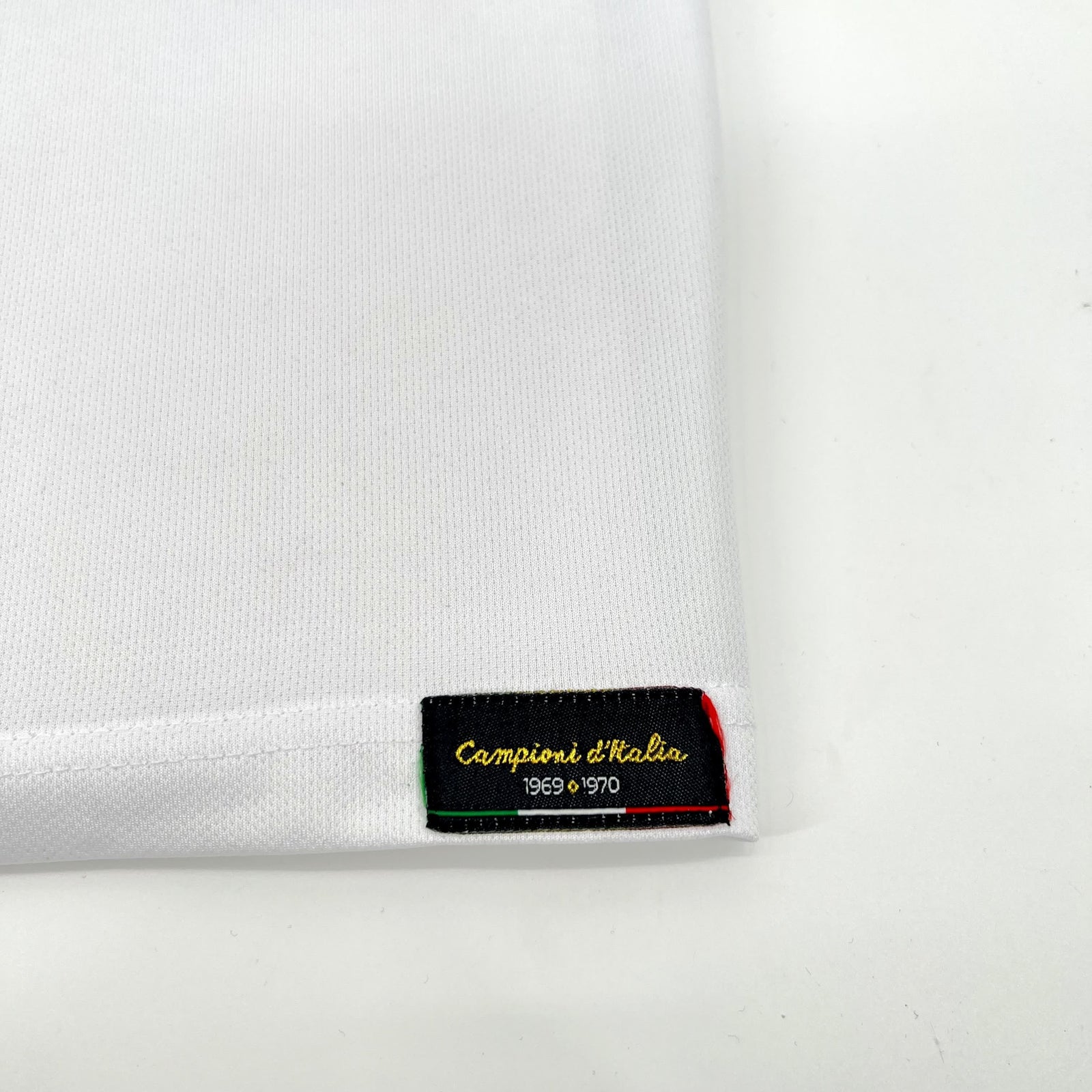 Football Shirt Cagliari Championship Edition 69-70 Retro extra 3