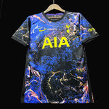 Football Shirt Tottenham Hotspur Away 21-22 extra 4