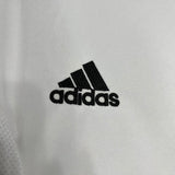 Football Shirt Germany Home 02-03 Retro extra 4