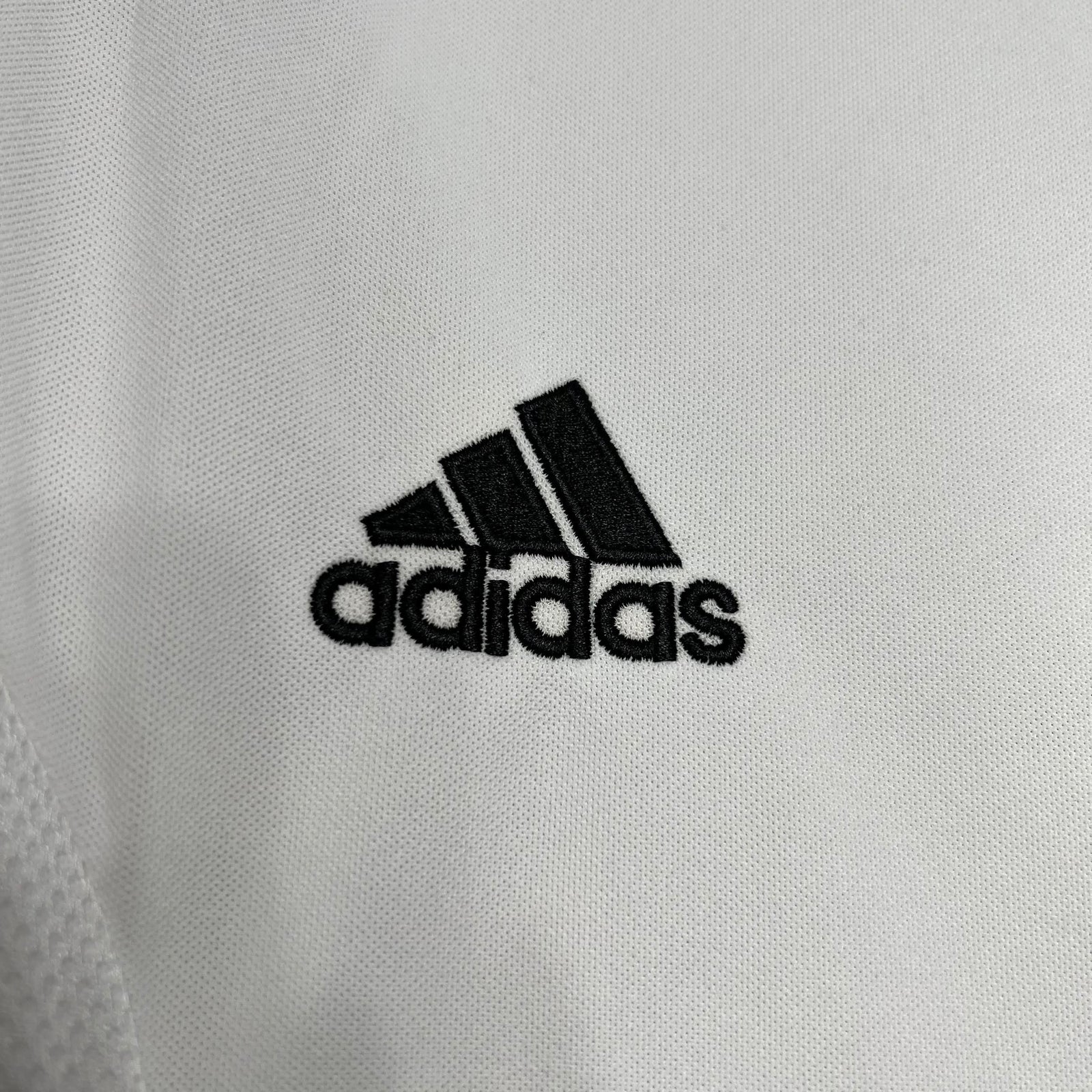 Football Shirt Germany Home 02-03 Retro extra 4