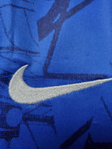 Football Shirt Chelsea Home 19-20 extra 4
