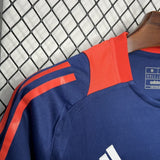 Football Shirt Manchester United Pre-match Training 25-26 extra 4