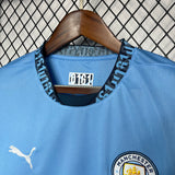 Football Shirt Manchester City Home 25-26 extra 6