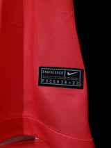 Football Shirt Chelsea Third 20-21 extra 4