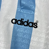 Football Shirt Argentina Home 96-97 Retro extra 4