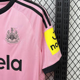 Football Shirt Newcastle United Goalkeeper 25-26 extra 4