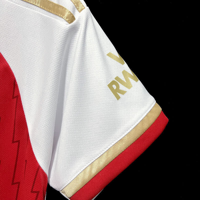 Football Shirt Arsenal Home 23-24 extra 4