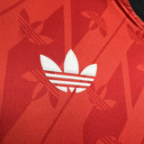 Football Shirt Flamengo Lifestyler 25-26 Retro extra 4