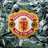 Football Shirt Manchester United Joint 25-26 extra 4