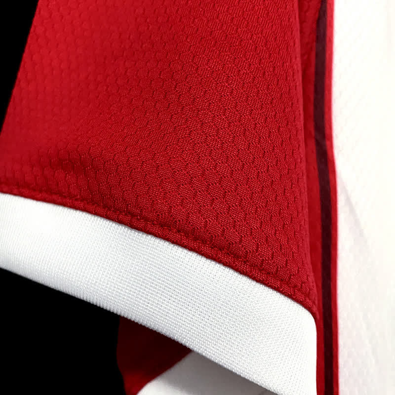 Football Shirt Sheffield United Home 21-22 extra 4