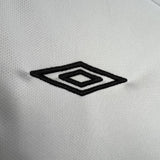 Football Shirt Colo Colo Home 06-07 Long Sleeve Retro extra 4